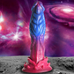 Intruder Alien Silicone Dildo