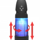 Strobe Multi Function Rechargeable Stroker