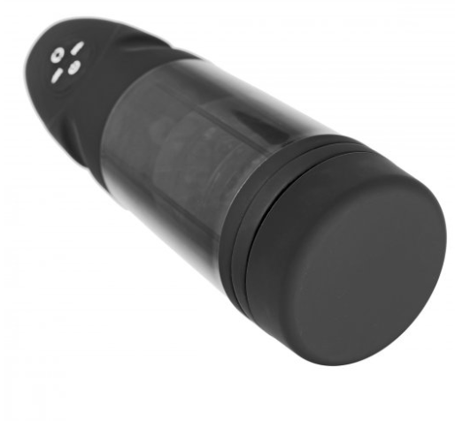 Strobe Multi Function Rechargeable Stroker