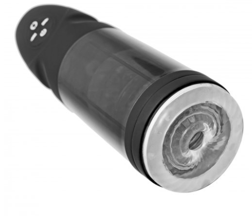 Strobe Multi Function Rechargeable Stroker